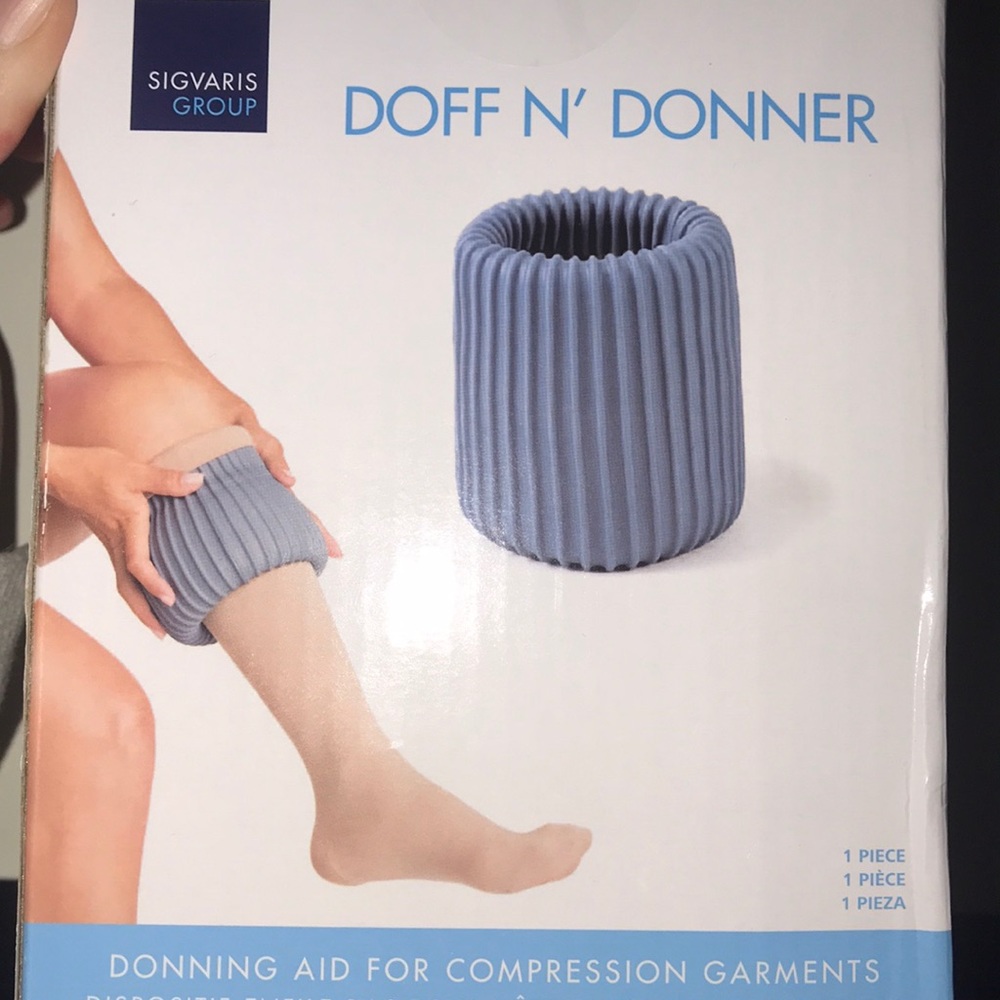Doff N Donner